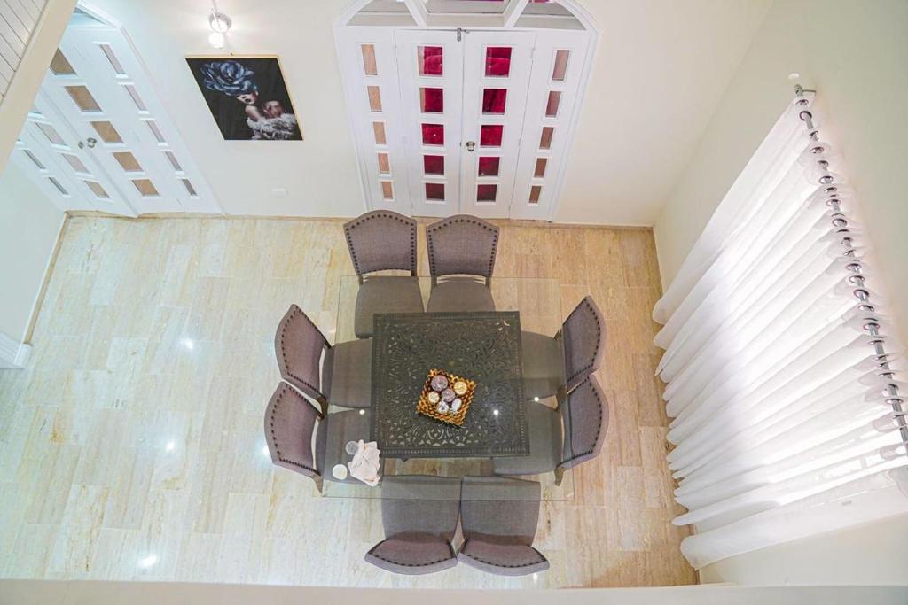 Homestay Dolls forever Recovery House, Santo Domingo, Dominican