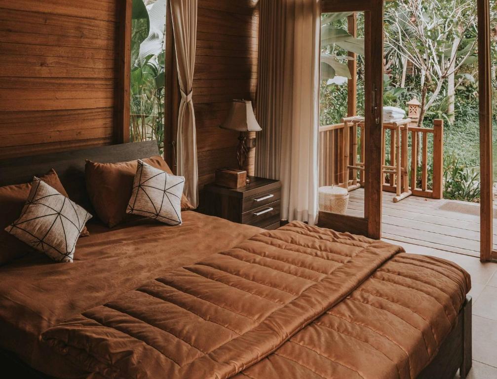 Kusfarm Bali by AHM - 2