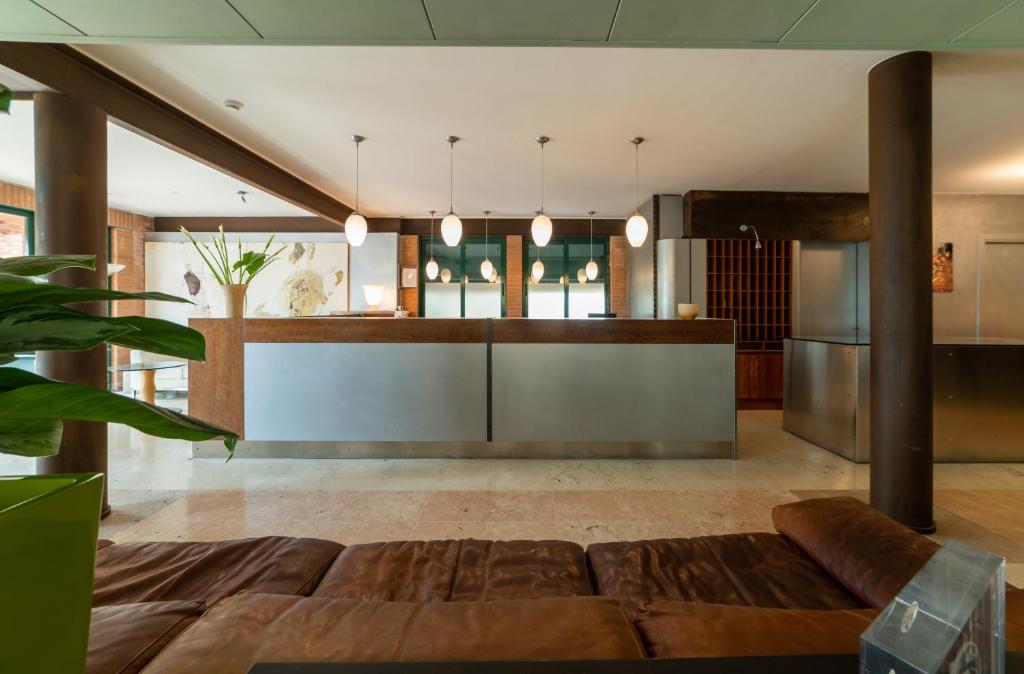 Fotografie z fotogalerie ubytování HOTEL QUERINI Business Hotel Sandrigo v destinaci Sandrigo