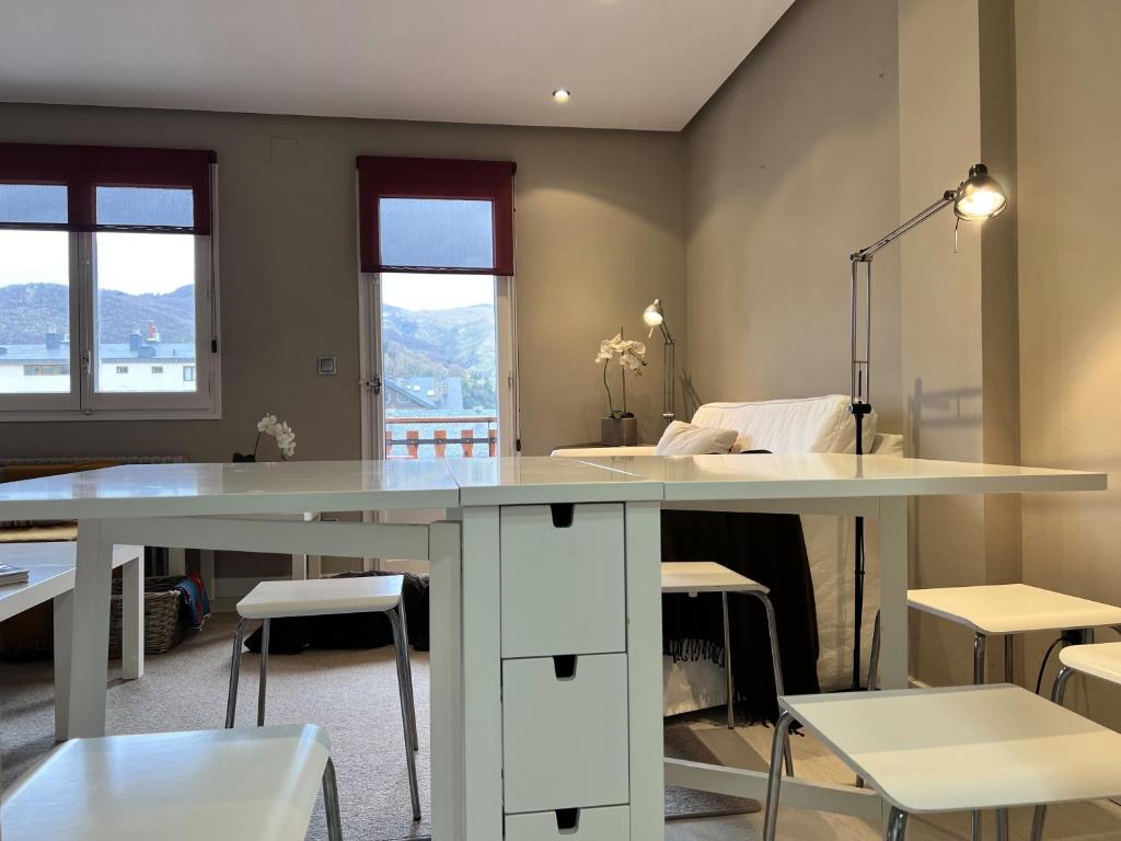 Kép Betato ✪ Terraza, WiFi & trastero · Pirineos360 szállásáról Formigalban a galériában