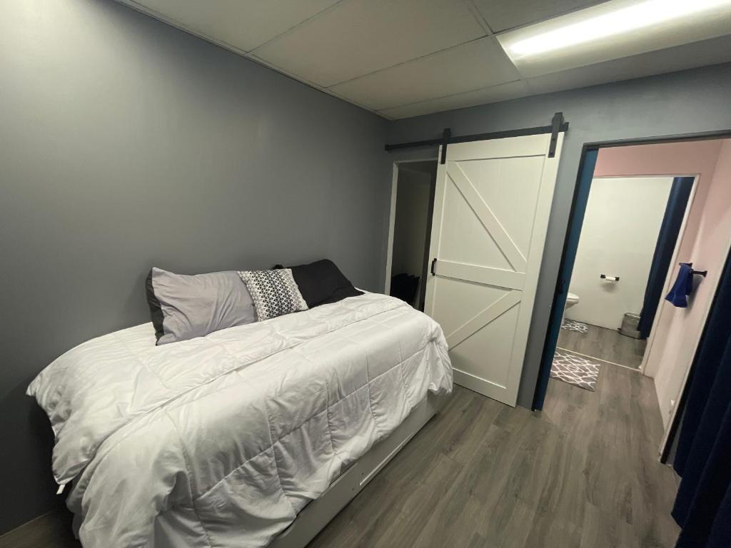 Modern Studio Apartment in Ridgway PA, Ridgway (updated prices 2024)