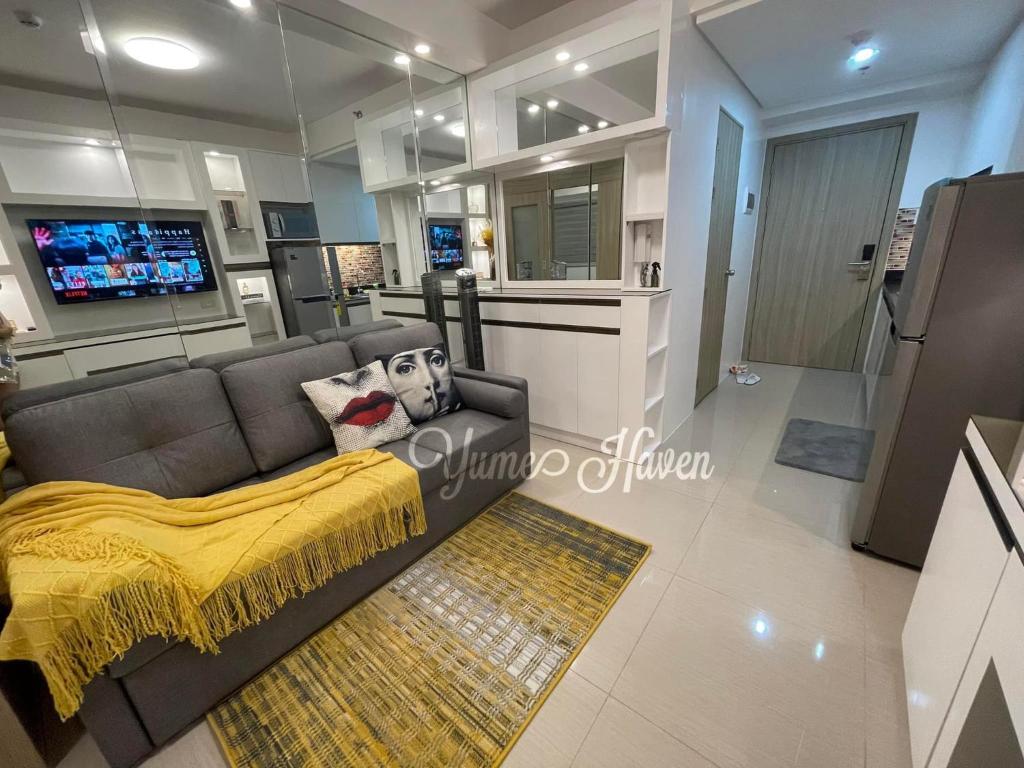 Yume Haven Shore Residences TowerC 1518