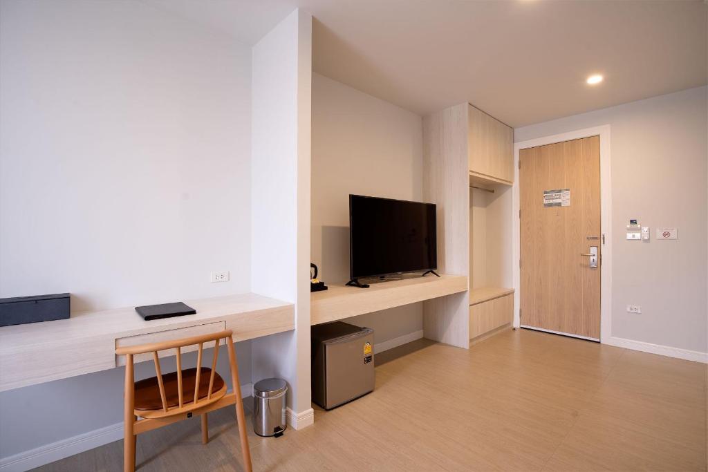 The Pride Hotel Phitsanulok - Superior Double Room