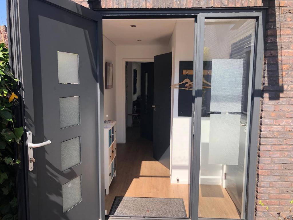 Lemferdinge, Paterswolde - One-Bedroom Apartment