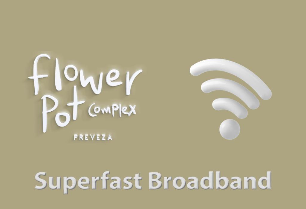 Fotografie z fotogalerie ubytování Flower Pot complex Aparts & Studios! v destinaci Preveza