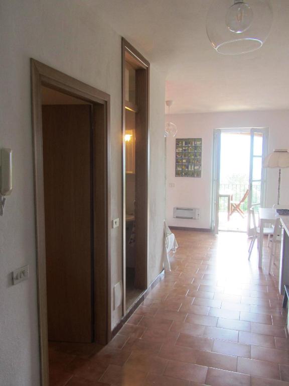 Fotografie z fotogalerie ubytování IL BALCONE SUL LAGO v destinaci Magreglio