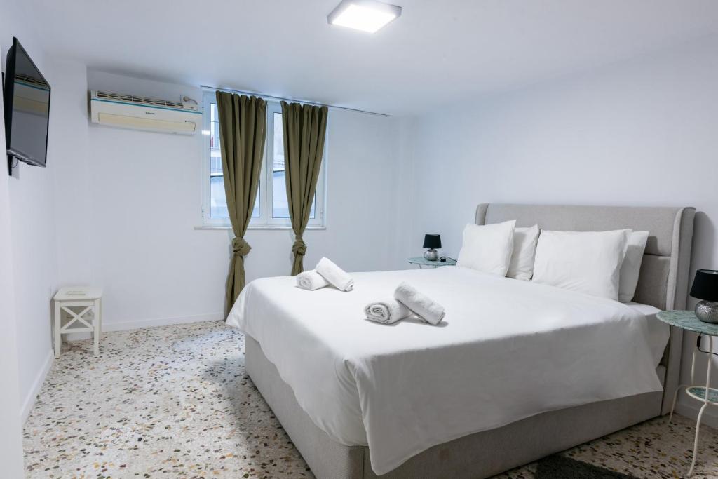 Athens Connection Apartments - 