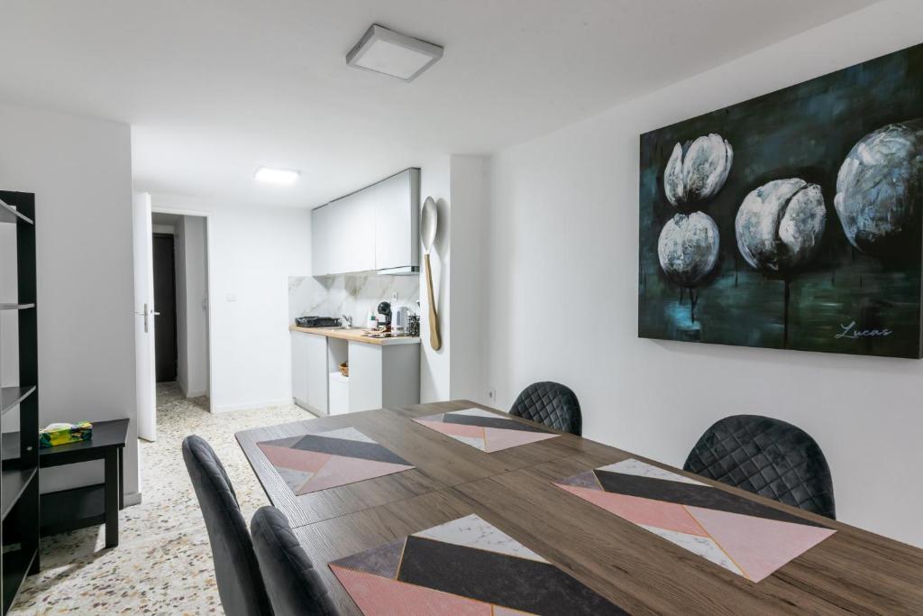 Athens Connection Apartments - Studio