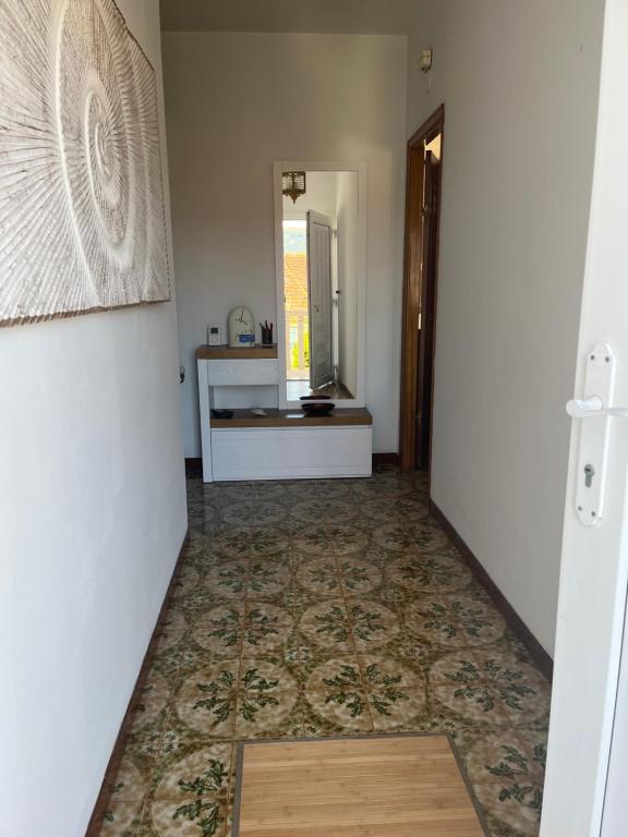 Fotografie z fotogalerie ubytování Punta Caldebarcos v destinaci San Mamede de Carnota