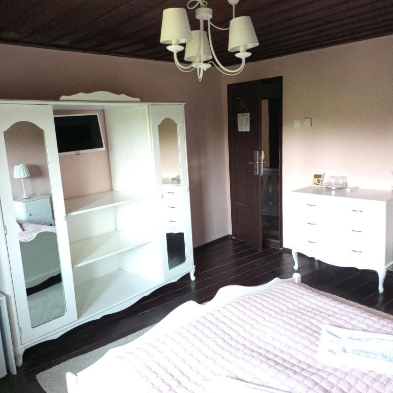 HiStory INN Unique Guest House - Chambre Double