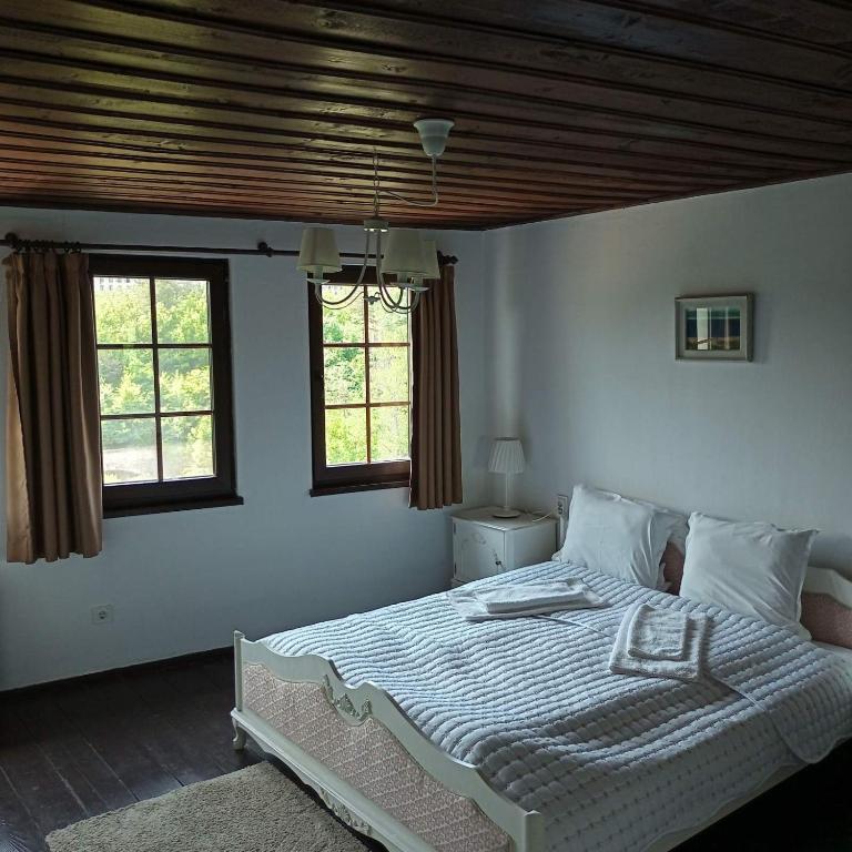 HiStory INN Unique Guest House - Chambre Double