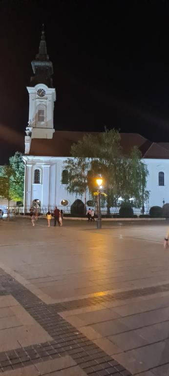 Imagem da galeria de ALES apartman em Sombor