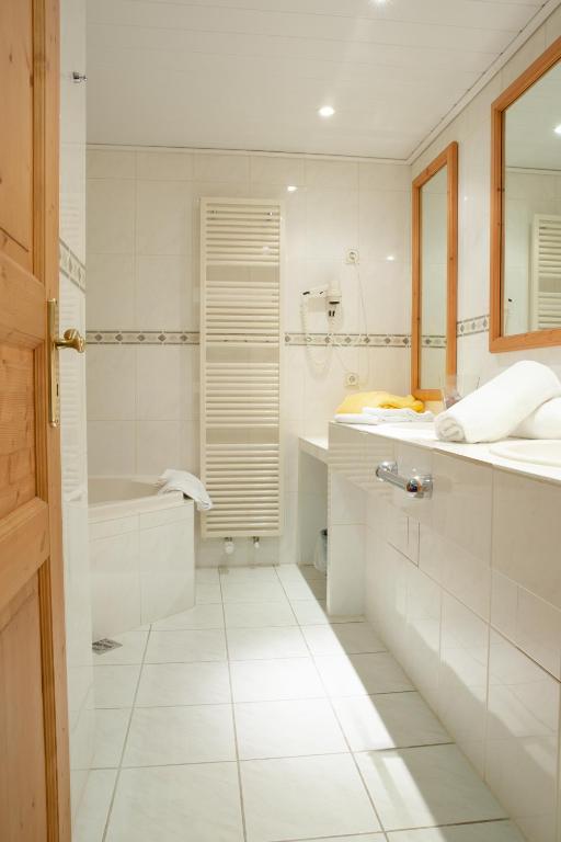 Berghotel Habbel und die Welt kann warten - Categoría C (26 M²)