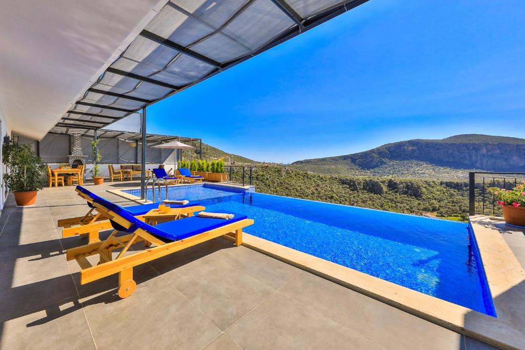 Gallery image of Villa Summery in Kalkan