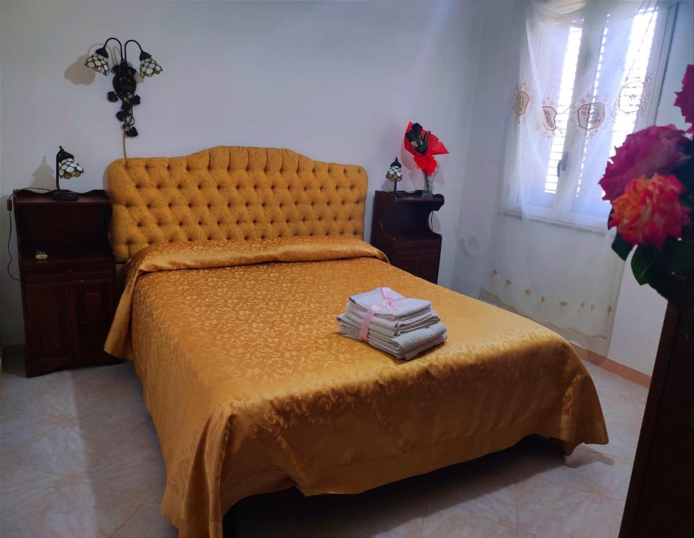 TORRE PINTA Masseria Medioevale - 6