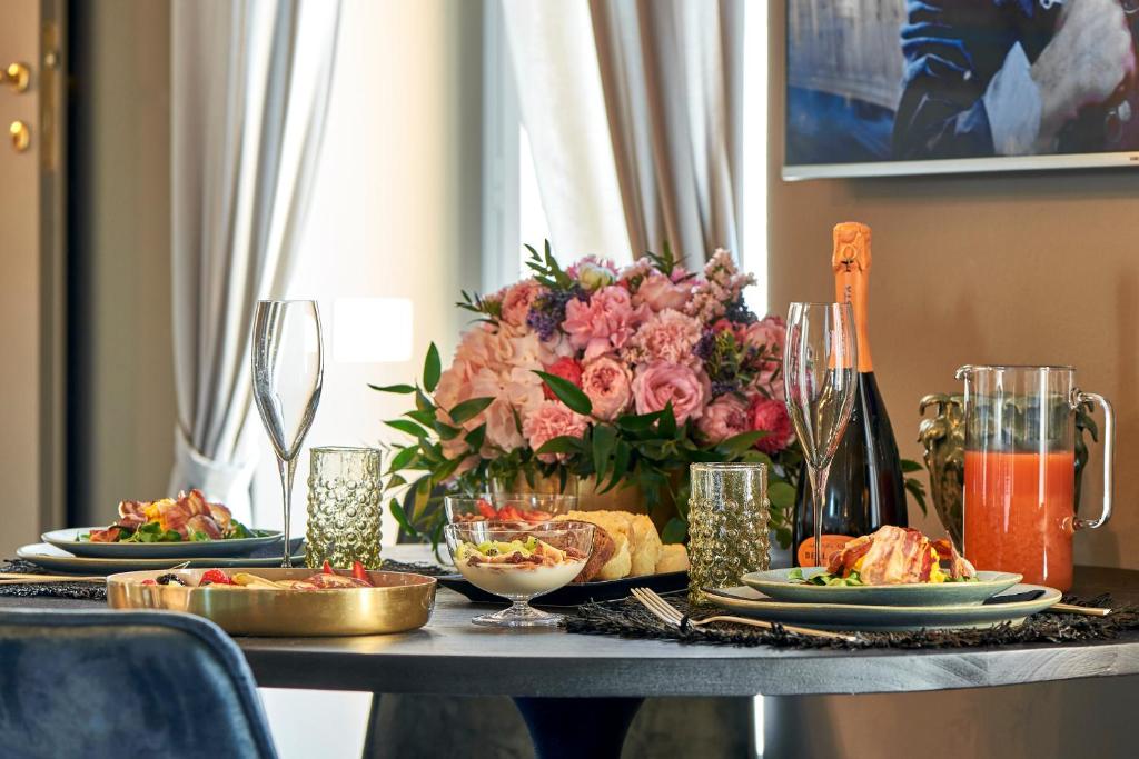 My Home For You - Città Alta - 15