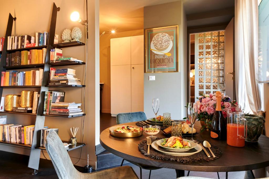 My Home For You - Città Alta - 11