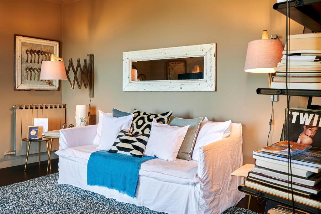 My Home For You - Città Alta - 6