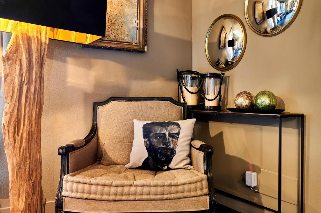 My Home For You - Città Alta - 7