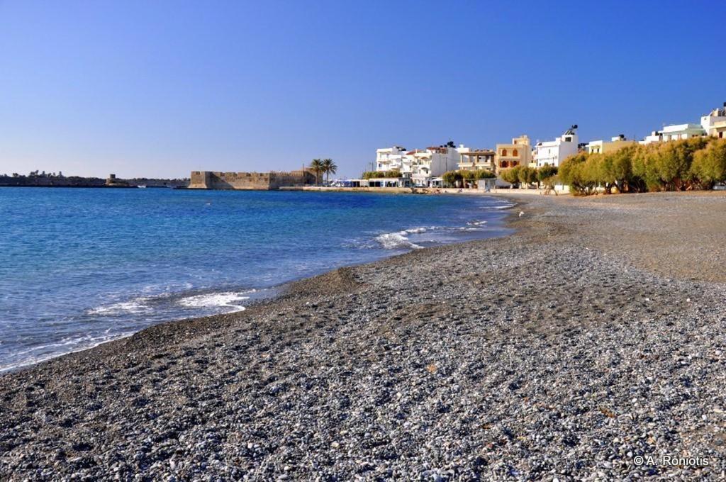 antéste Ierapetra sea & city, Ιεράπετρα – Ενημερωμένες τιμές για το 2023