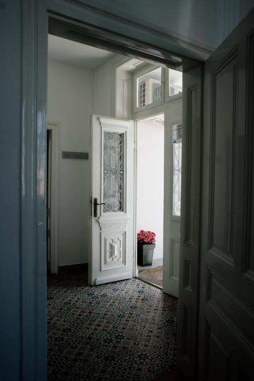Fotografie z fotogalerie ubytování Spring Rustik v destinaci Čačak