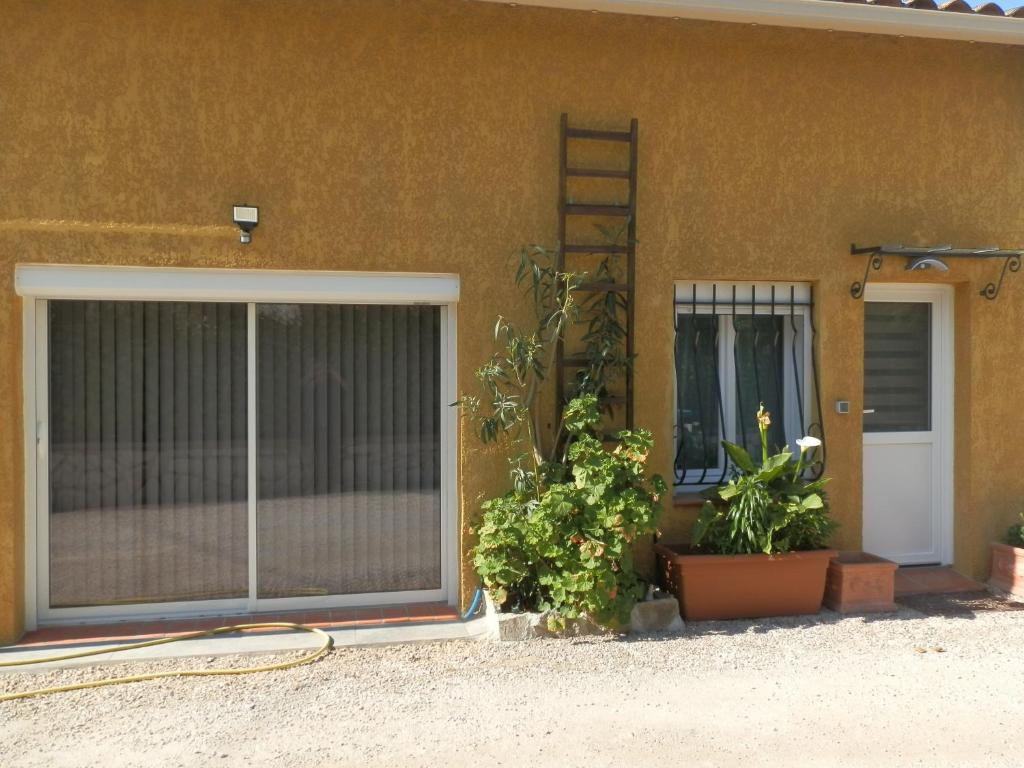 Photo de la galerie de l'établissement Pitchou, à Cassis