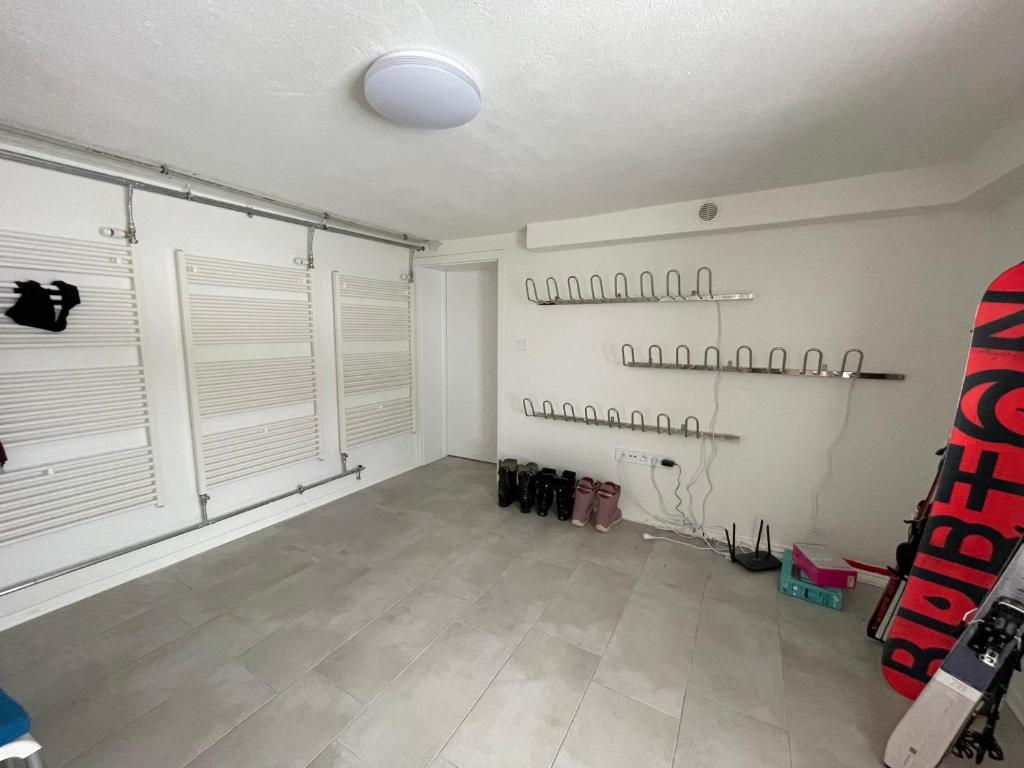 Fotografie z fotogalerie ubytování Totina Apartments v destinaci Závažná Poruba