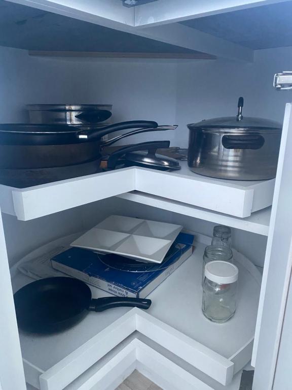 DELBROOK POINT - Resim 20