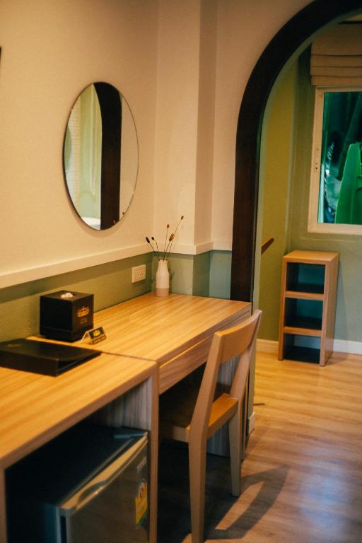 Victoria Nimman Hotel - Resim 41