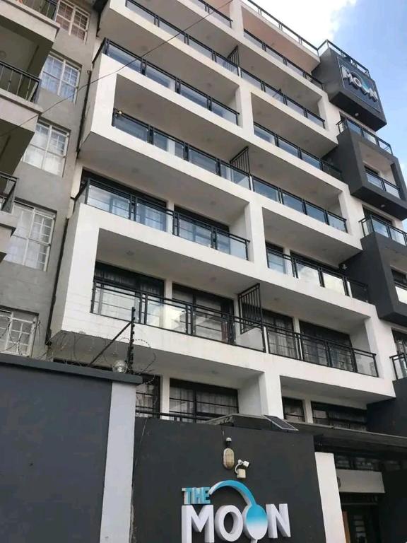 Apartment Moon 401, Ruaka, Kenya