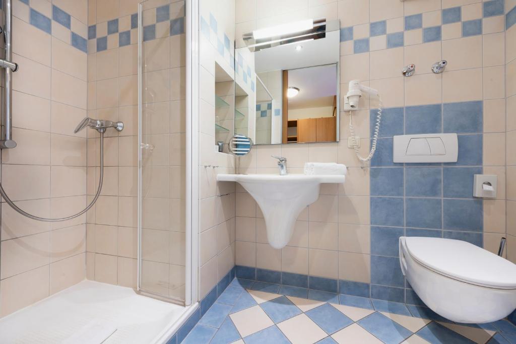 Hapimag Ferienwohnungen München - Resim 8