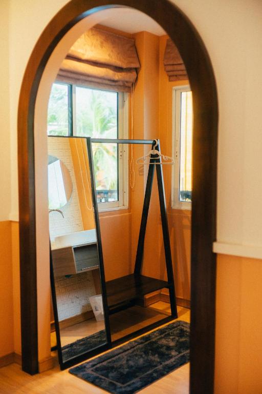 Victoria Nimman Hotel - Resim 22