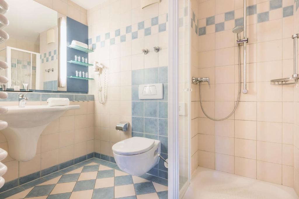 Hapimag Ferienwohnungen München - Resim 3