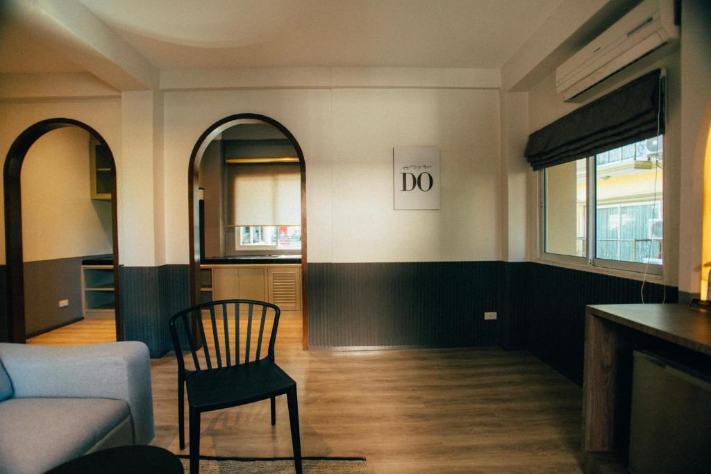 Victoria Nimman Hotel - Resim 14