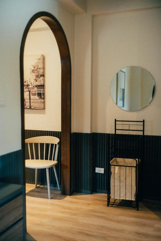 Victoria Nimman Hotel - Resim 18