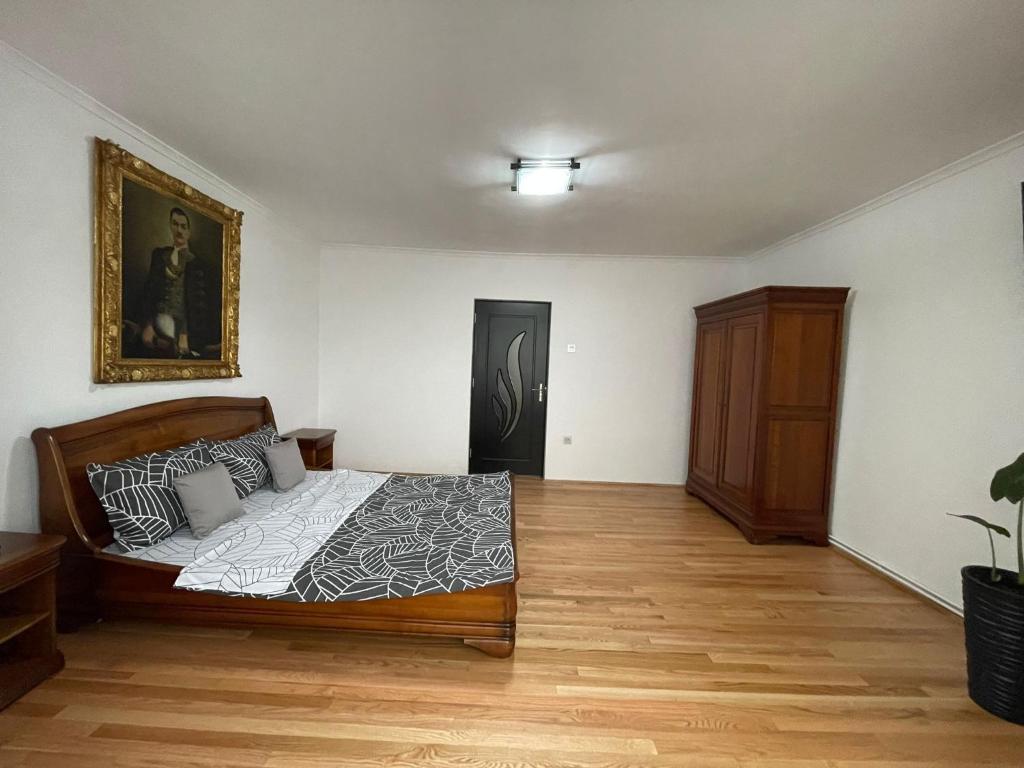 M & I Apartment 2 - Квартира с одной спальней