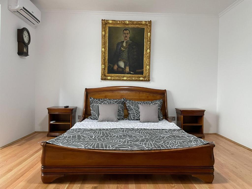M & I Apartment 2 - Hizvo