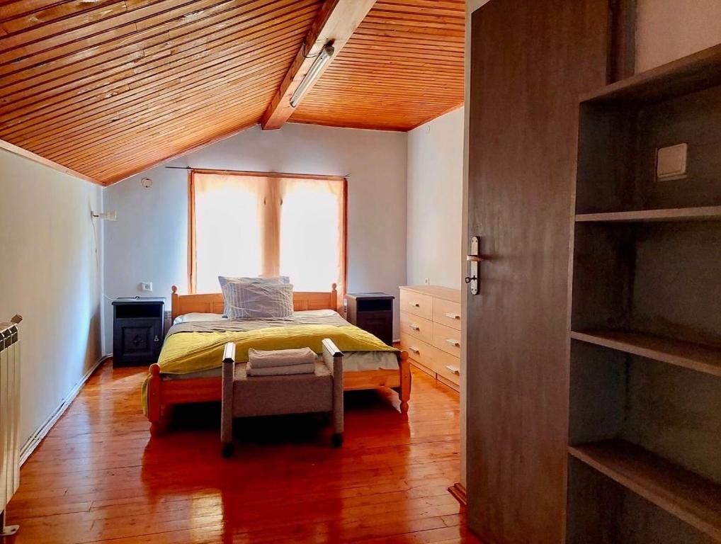Fotografie z fotogalerie ubytování Luylyana Guesthouse v destinaci Ribarica
