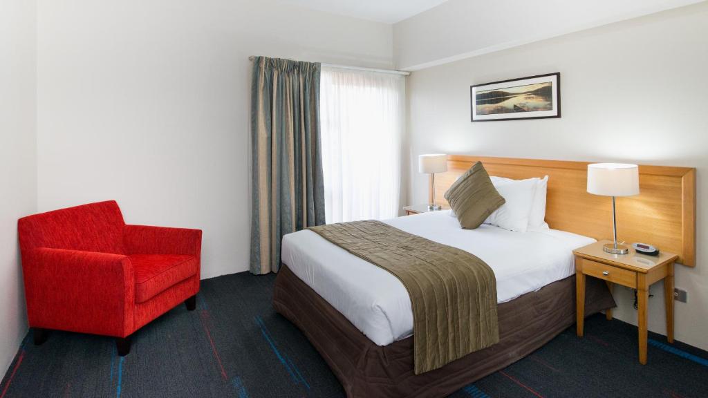 APX Parramatta - Resim 37