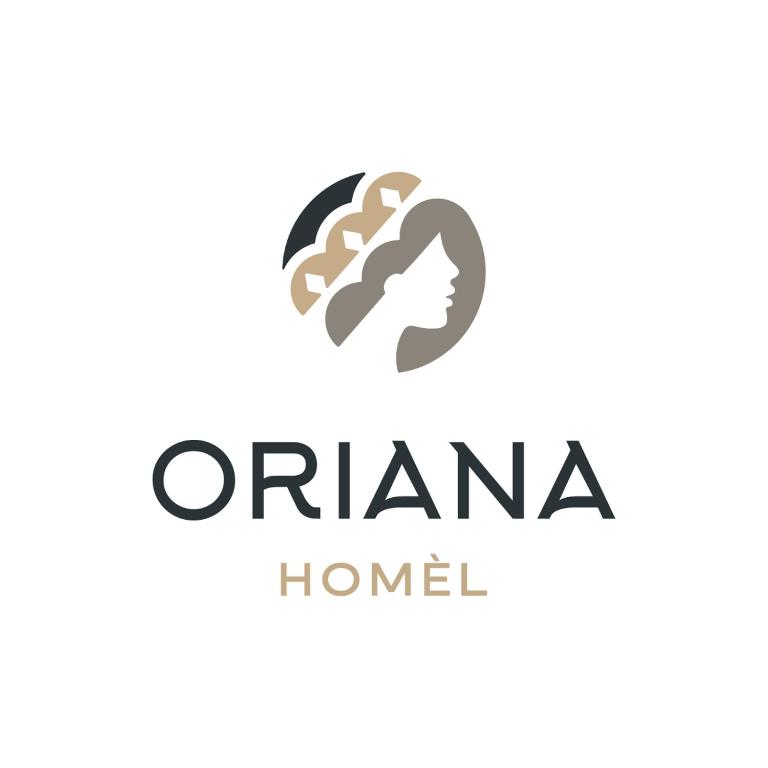 Un certificat, premiu, logo sau alt document afișat la Oriana Homèl Verona
