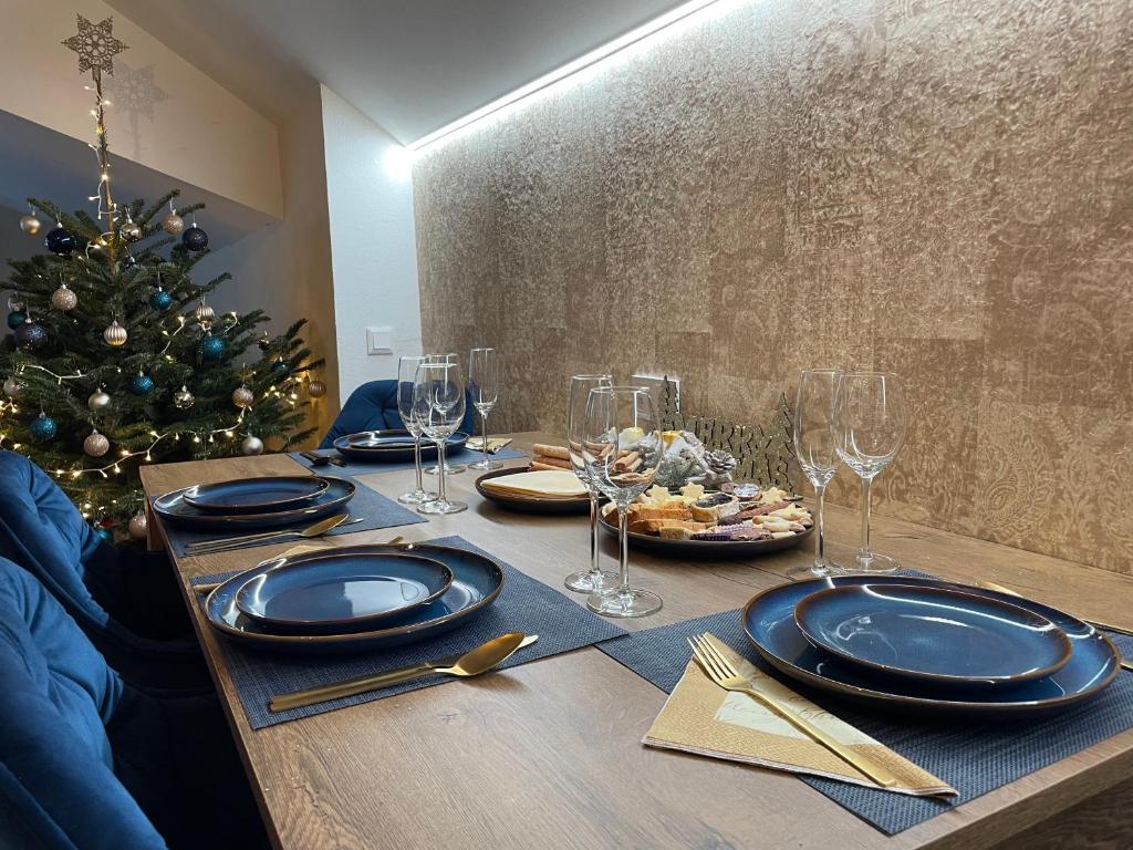 Fotografie z fotogalerie ubytování Totina Apartments v destinaci Závažná Poruba