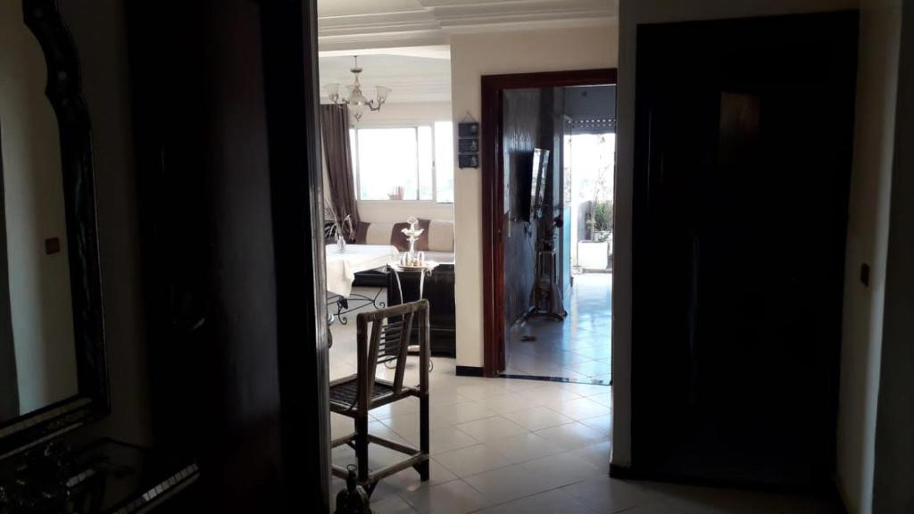 Appartement cosy CIL