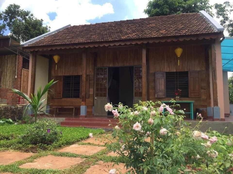 Lakeview double room