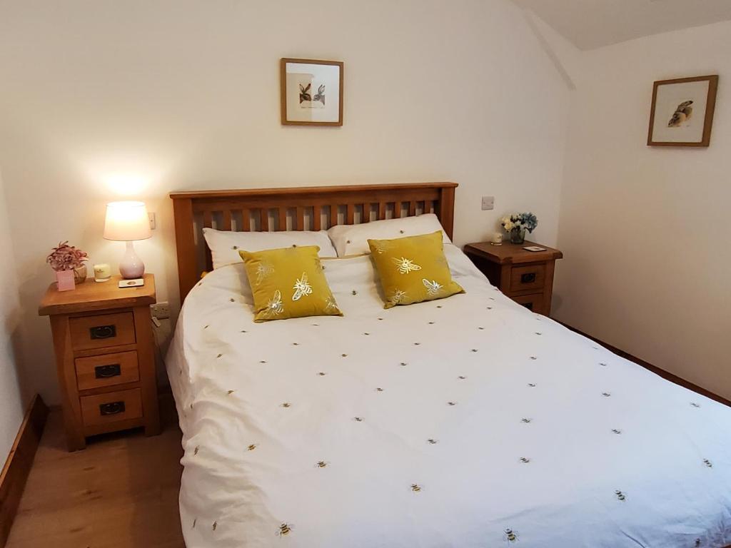 Gallery image of Cosy cottage in the Blackdown Hills Devon in Honiton