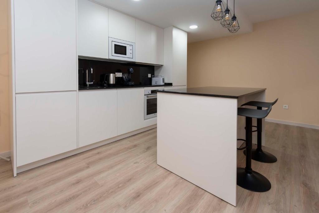 Espectacular piso en casco histórico-plaza Don Gutierre - 18