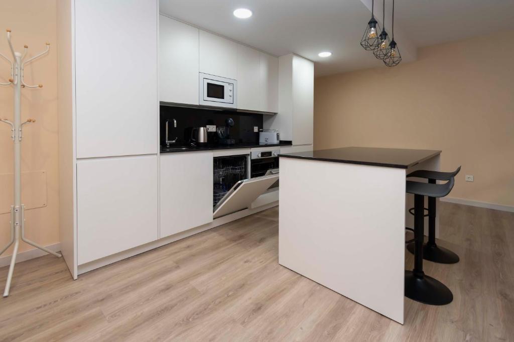 Espectacular piso en casco histórico-plaza Don Gutierre - 19