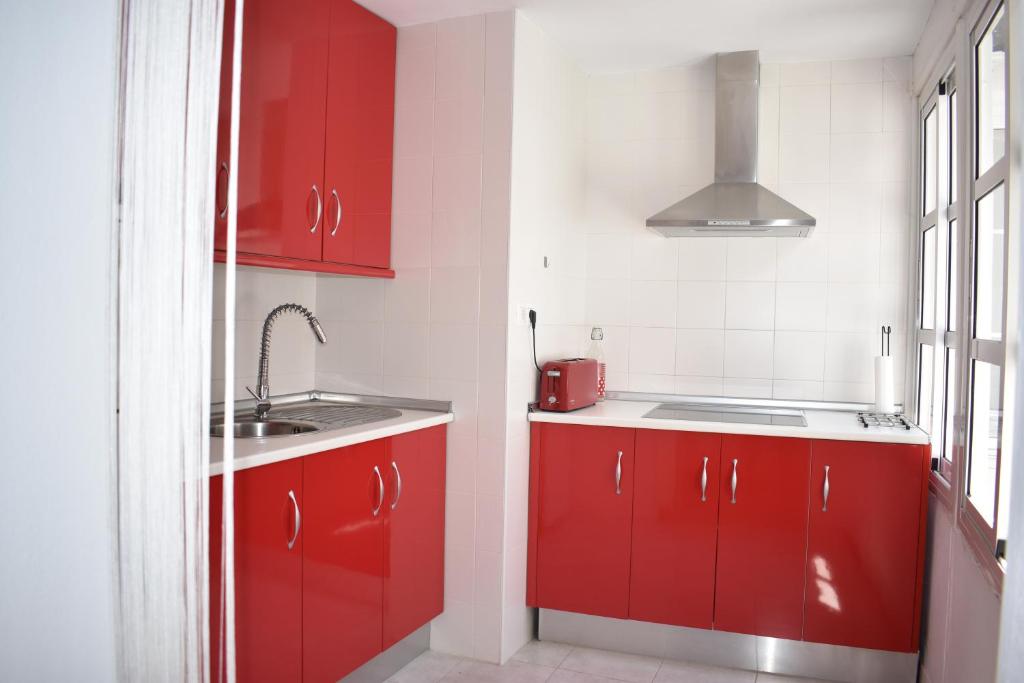 Apartamentos Las Naranjas - 4