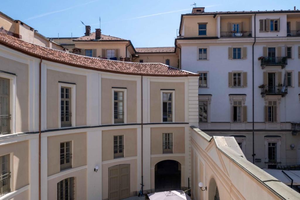 Oriana Homèl Torino - Resim 21