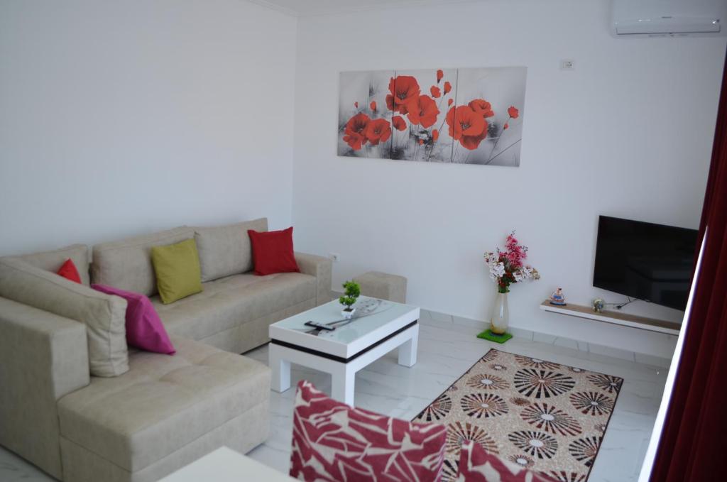 Akil Apartments