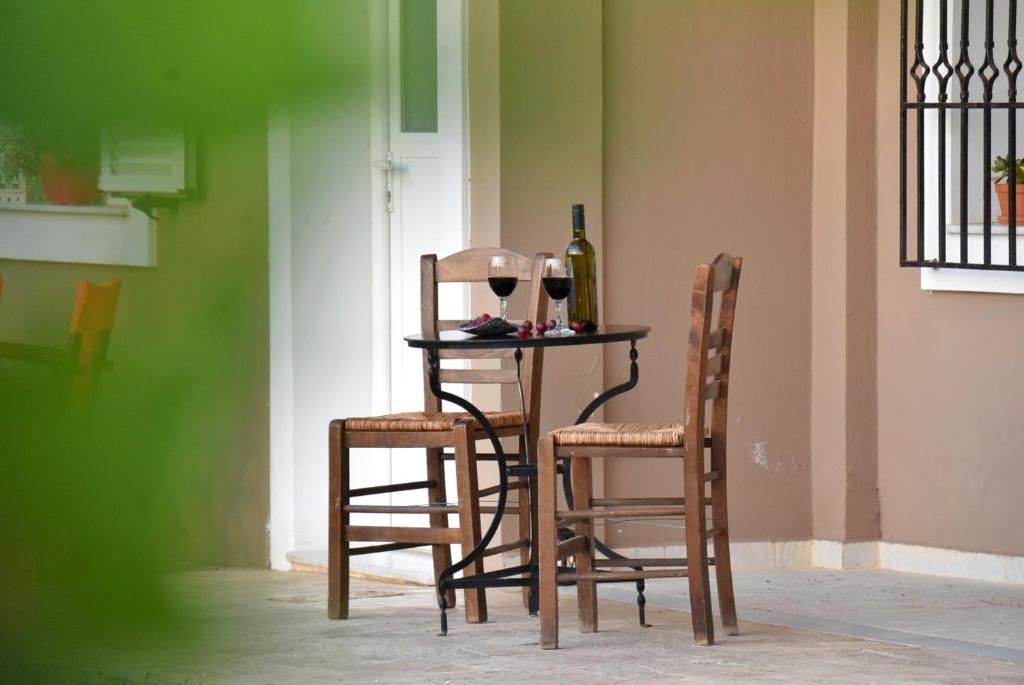 Fotografie z fotogalerie ubytování Anemomylos Apartments v destinaci Lixouri